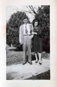 Photo of Gerry Persyn